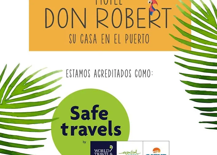 Hotel Don Robert