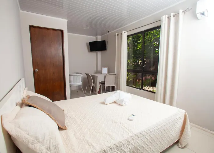 Hotel Manglamar