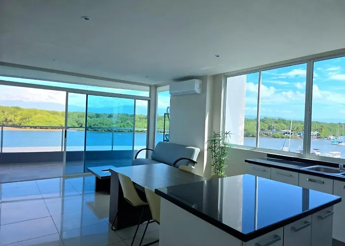 Puerto Azul Hotel