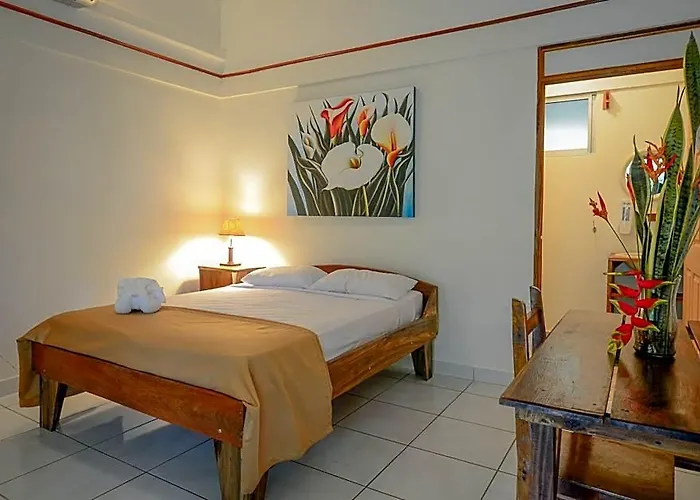 Hotel Cerro Lodge