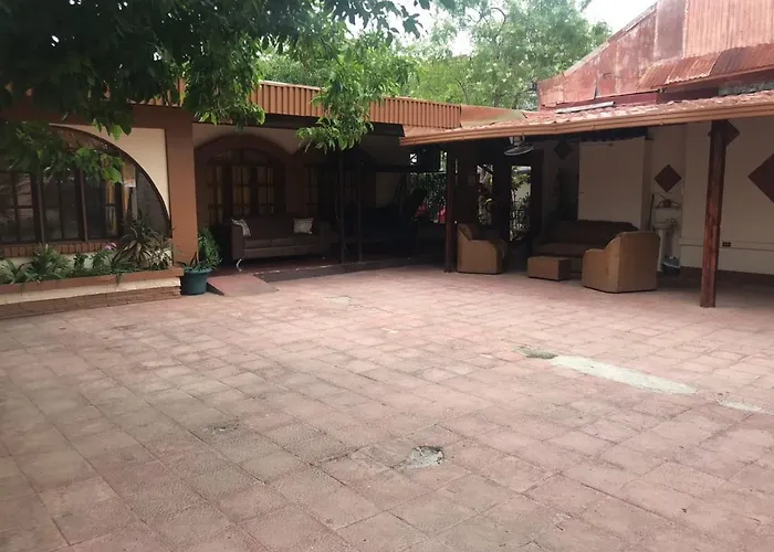 Hotel Don Robert
