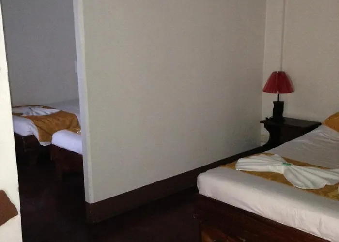Hotel Don Robert